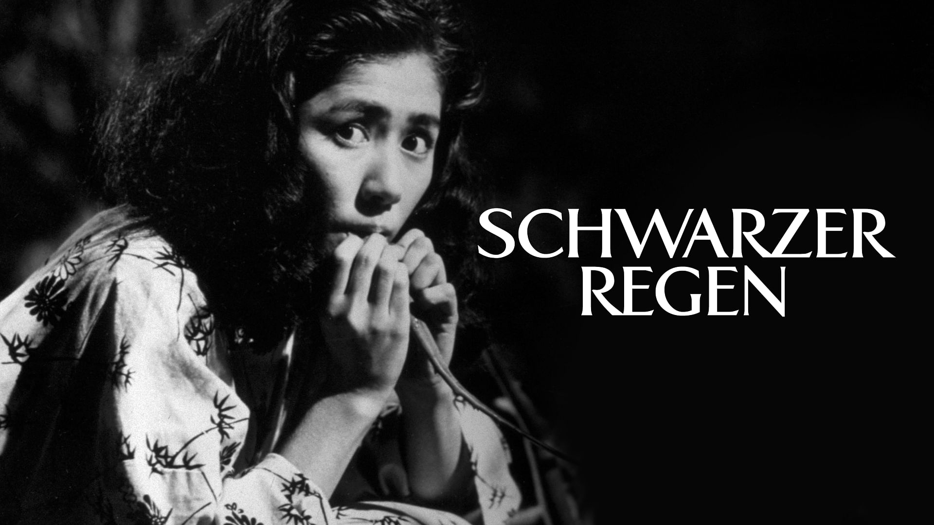 schwarzer regen serie streamen arte