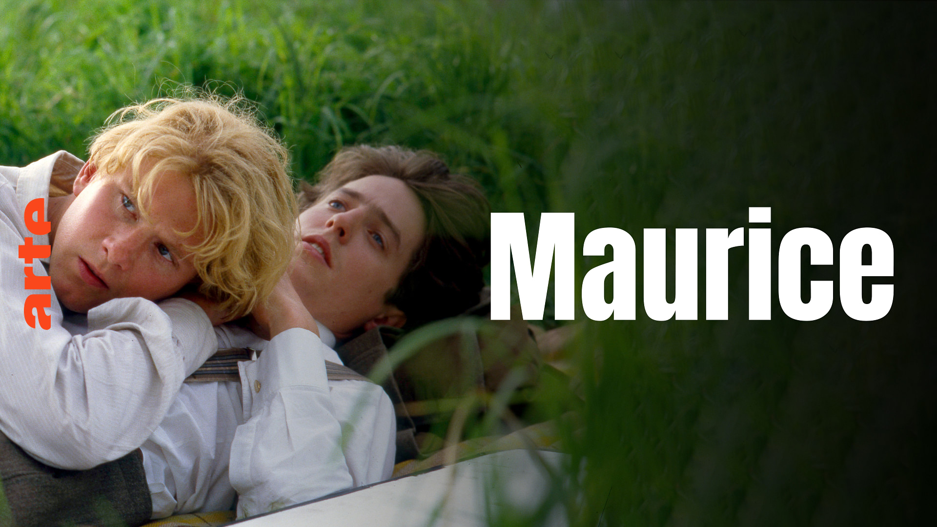 Maurice film arte mediathek