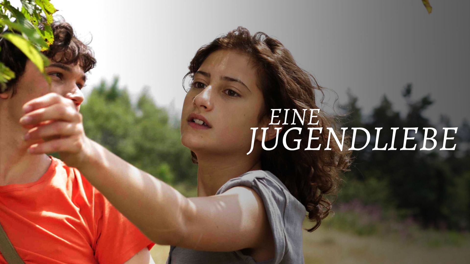 Eine Jugendliebe - Film in voller Länge | ARTE