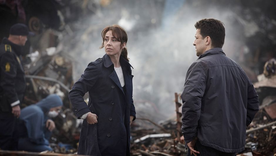 The Killing Staffel 5