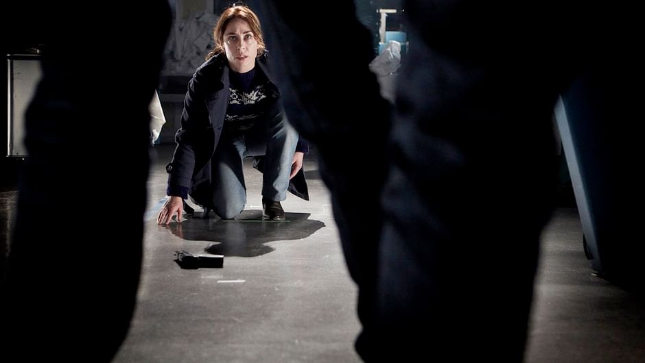 The Killing Staffel 5