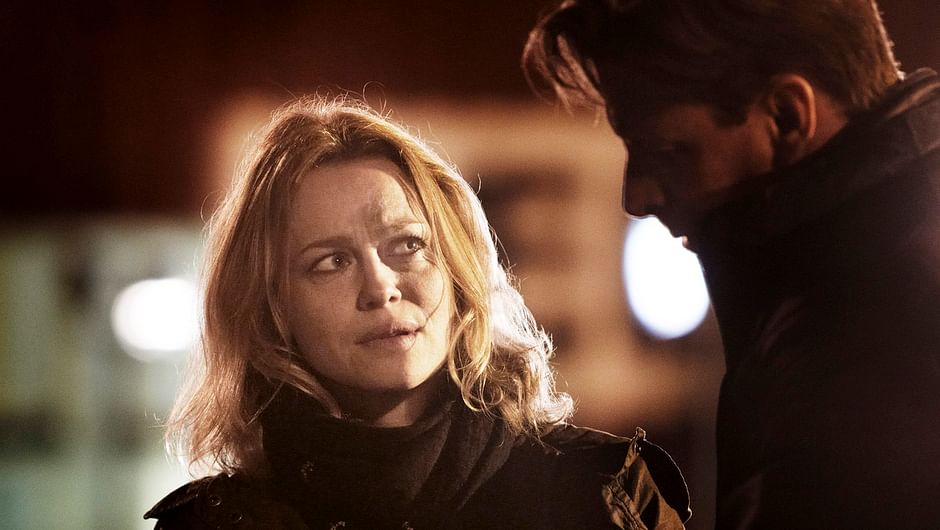 The Killing Staffel 5