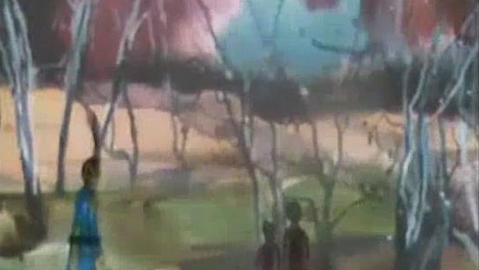 2020 Welt Auf Abstand - Reise Durch Ein Besonderes Jahr