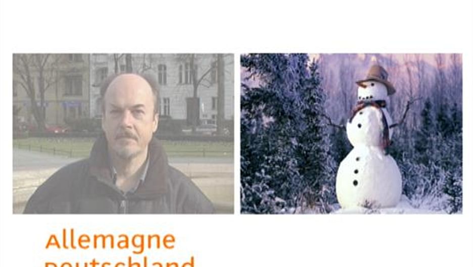 2020 Welt Auf Abstand - Reise Durch Ein Besonderes Jahr