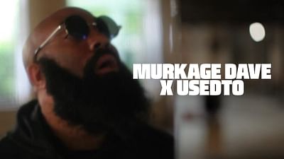 Murkage Dave x UsedTo in „Walking the Line“ Murkage Dave x UsedTo in „Walking the Line“