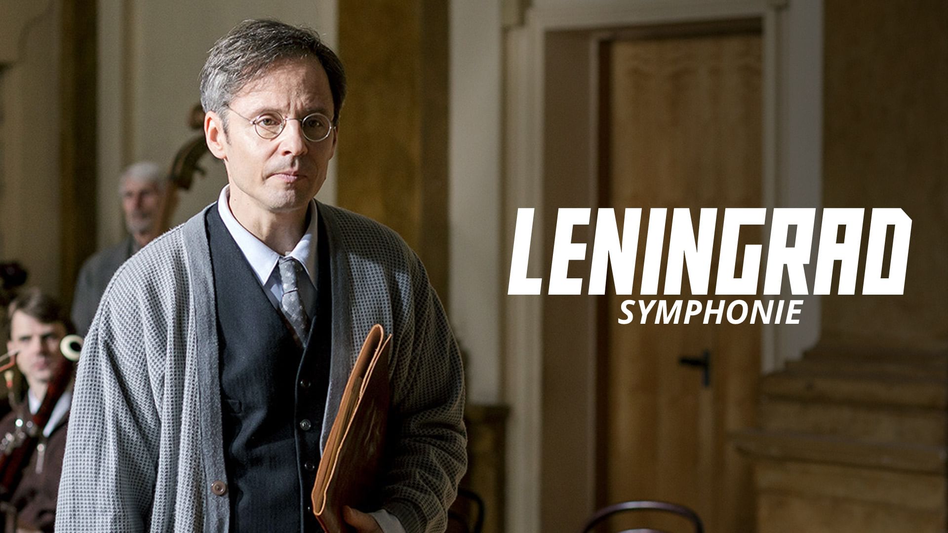 Leningrad Symphonie - Eine Stadt kämpft um ihr Leben - Die ganze Doku | ARTE