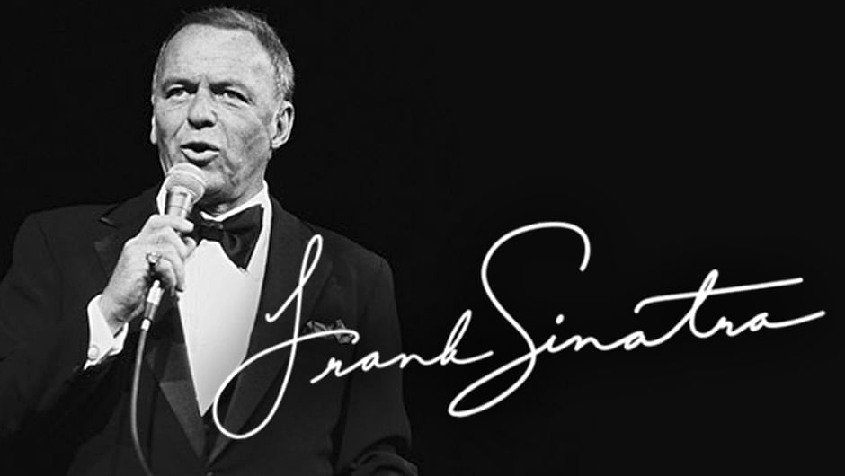 100 Jahre Frank Sinatra ARTE Concert
