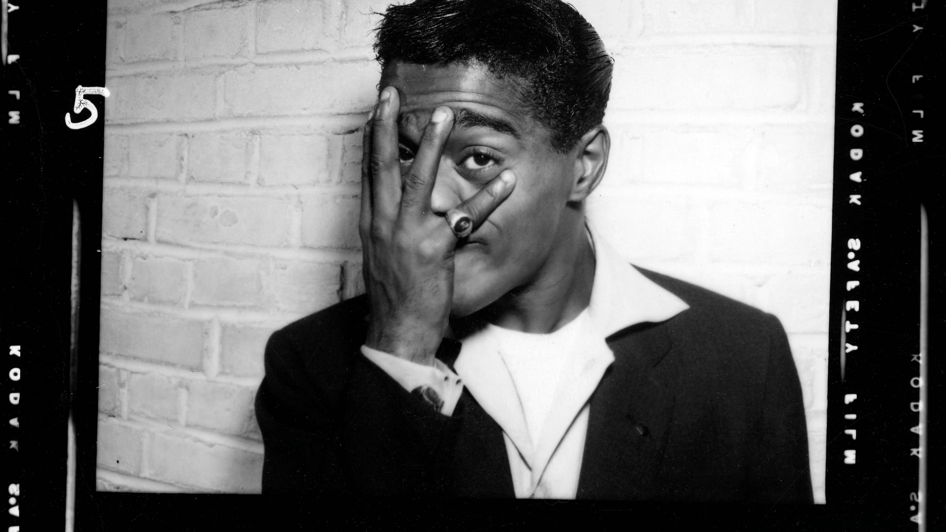 Die Vielen Leben Des Sammy Davis Jr Die Ganze Doku Arte