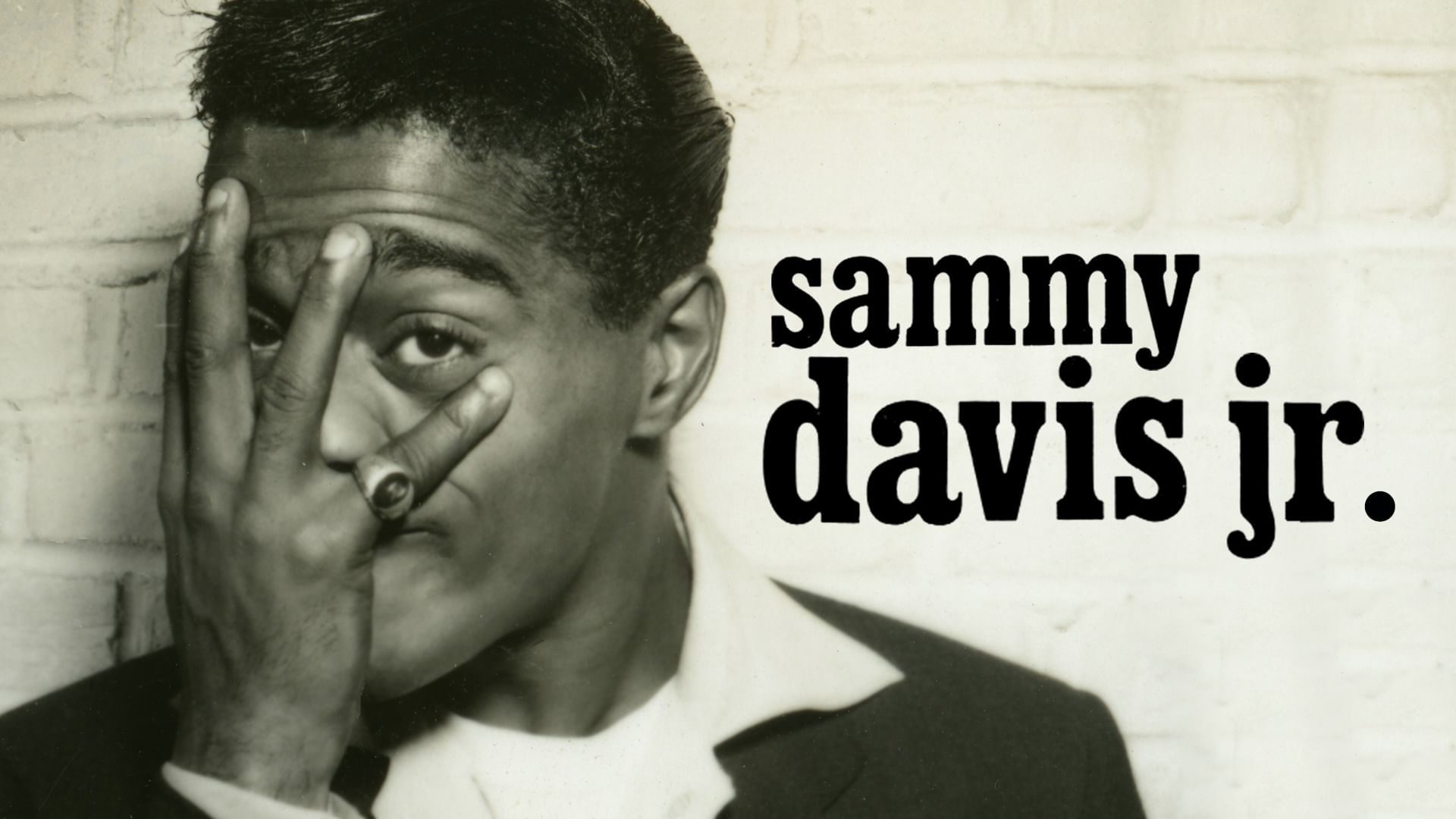 Die Vielen Leben Des Sammy Davis Jr Die Ganze Doku Arte