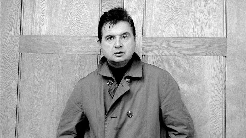 Das Rätsel Francis Bacon
