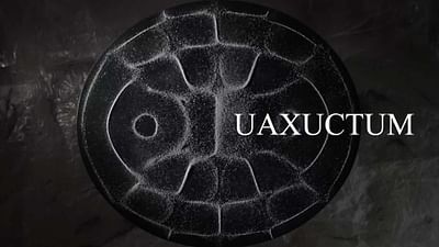 „Uaxuctum“, ein Werk von Giacinto Scelsi „Uaxuctum“, ein Werk von Giacinto Scelsi