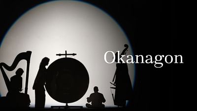 „Okanagon“ von Giacinto Scelsi „Okanagon“ von Giacinto Scelsi