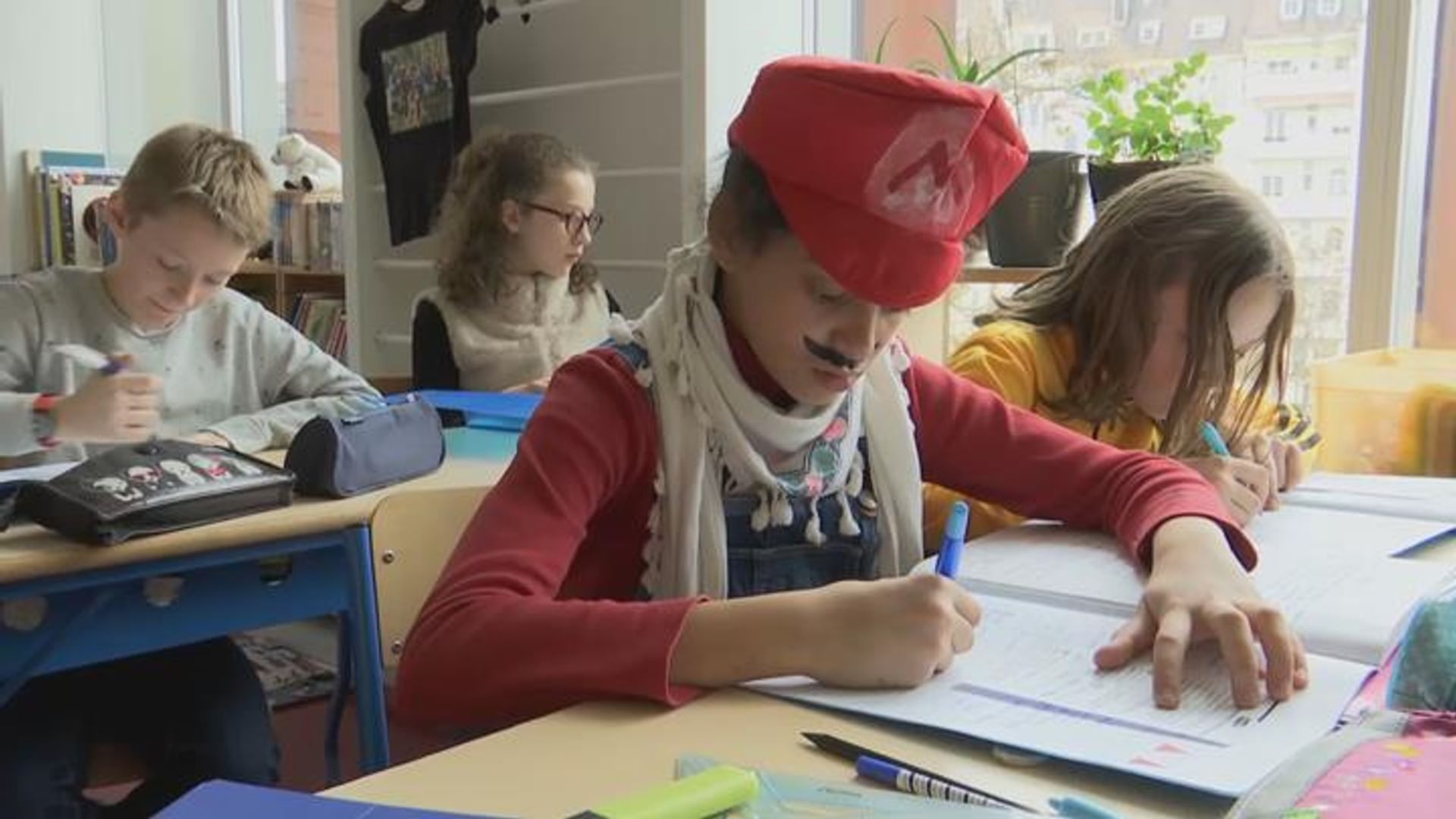 Was Mögen Mädchen An Jungs
