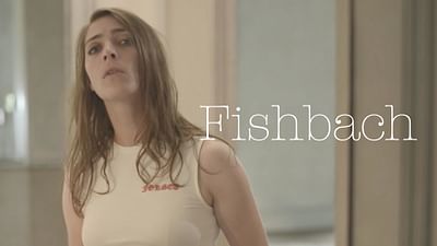 Fishbach in „Walking the Line“ Fishbach in „Walking the Line“