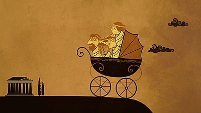 50 Shades of Greek - Staffel 1 (1/30) 50 Shades of Greek - Staffel 1 (1/30)