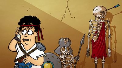 50 Shades of Greek - Staffel 1 (3/30) 50 Shades of Greek - Staffel 1 (3/30)