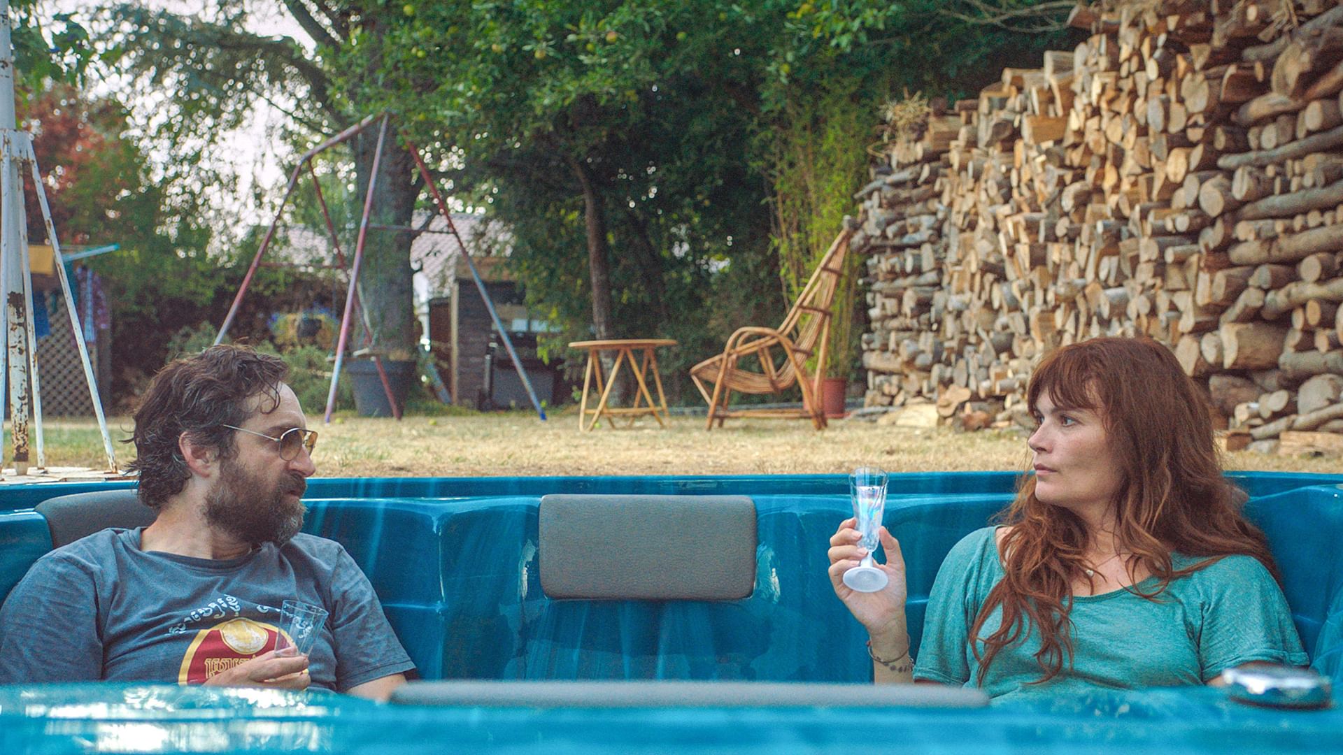 Eine Kleine Luge Staffel 1 2 6 Serie Streamen Arte