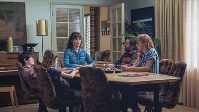 Eine Kleine Luge Staffel 1 3 6 Serie Streamen Arte