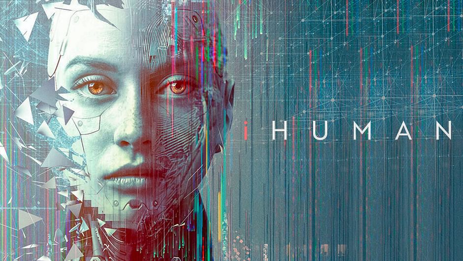 iHuman | ARTE