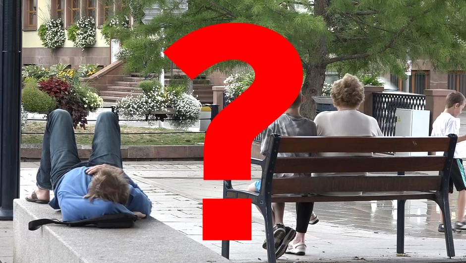 2020 Welt Auf Abstand - Reise Durch Ein Besonderes Jahr