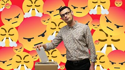 Alle Internetze - Schwächt das Internet die Demokratien? Alle Internetze - Schwächt das Internet die Demokratien?