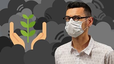 Ist das Internet ein Fluch für die Umwelt? Ist das Internet ein Fluch für die Umwelt?