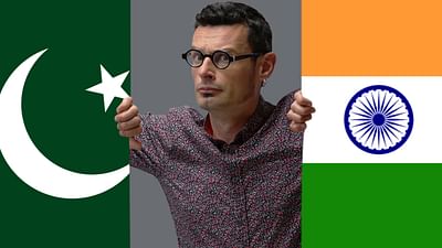 Indien-Pakistan: Haben die sozialen Netzwerke Öl ins Feuer gegossen? Indien-Pakistan: Haben die sozialen Netzwerke Öl ins Feuer gegossen?