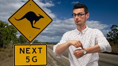 Internet in Australien: Vorreiter oder Nachzügler? Internet in Australien: Vorreiter oder Nachzügler?