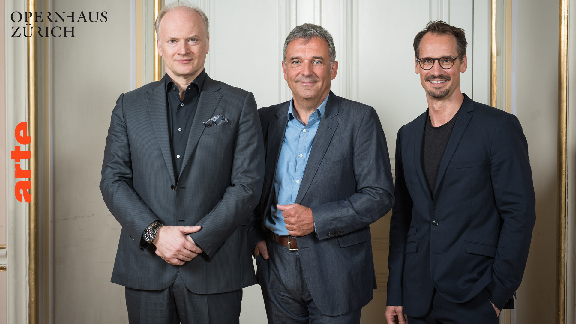 opernhaus zurich team 2021 programm in voller lange arte concert