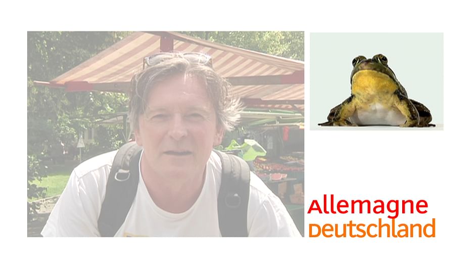 2020 Welt Auf Abstand - Reise Durch Ein Besonderes Jahr