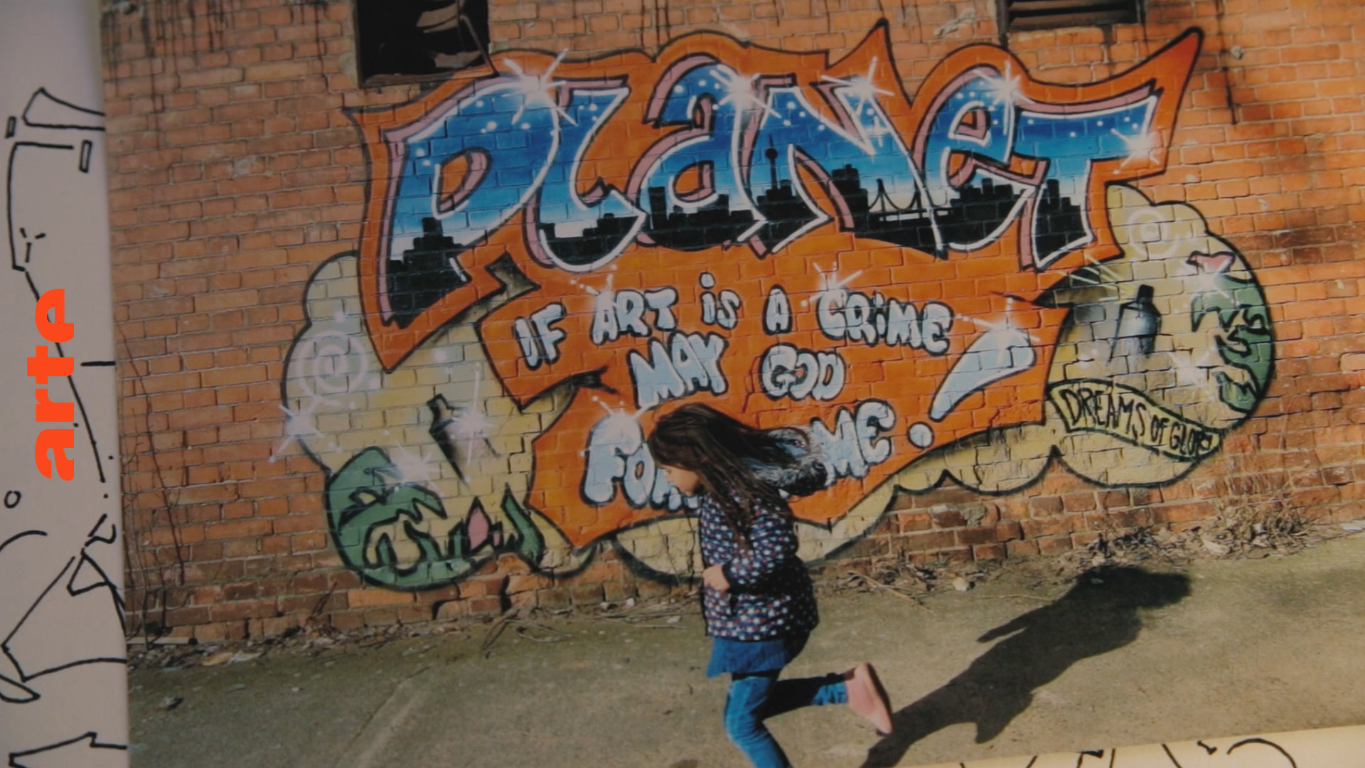 5 MINUTES with PLANET256 (Berlin)