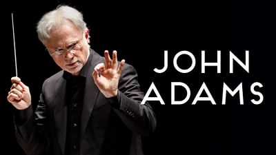 John Adams by John Adams John Adams by John Adams