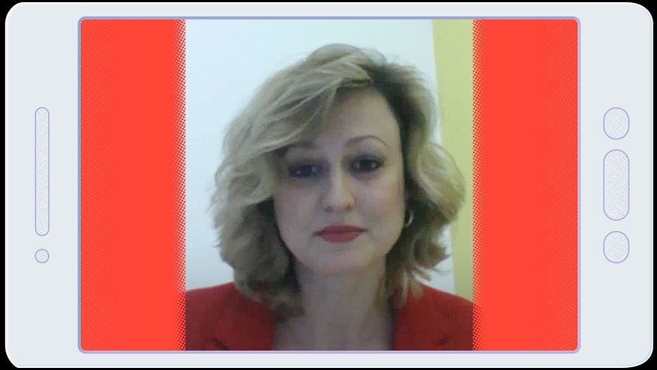 Wer ist Zuzana Caputova? Nächste Präsidentin der Slowakei ...