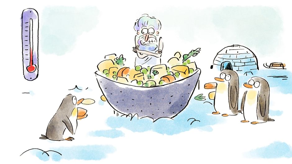 Wer Nicht Fragt Stirbt Dumm