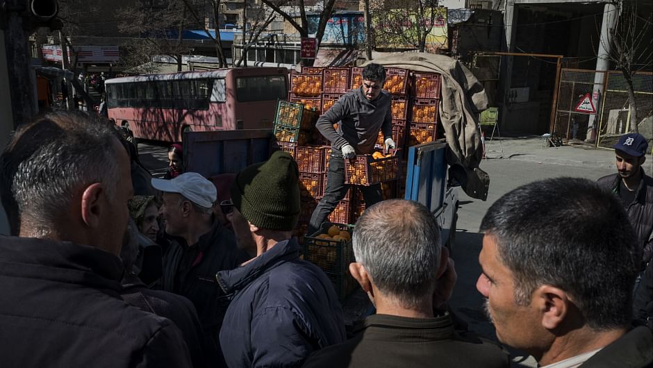 Die Nacht Erhellen Iran Die Revolution Im Namen Gottes Film In Voller Lange Arte