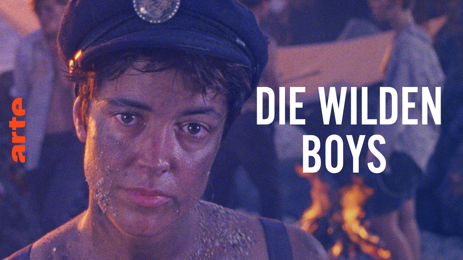 Die wilden Boys - Film in voller Länge | ARTE