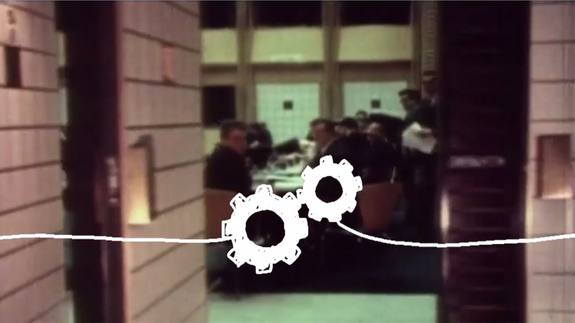 Die Technokratie Serie EU, die Flop 5 ARTE