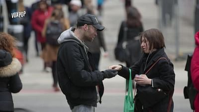 Vox Pop Vox Pop