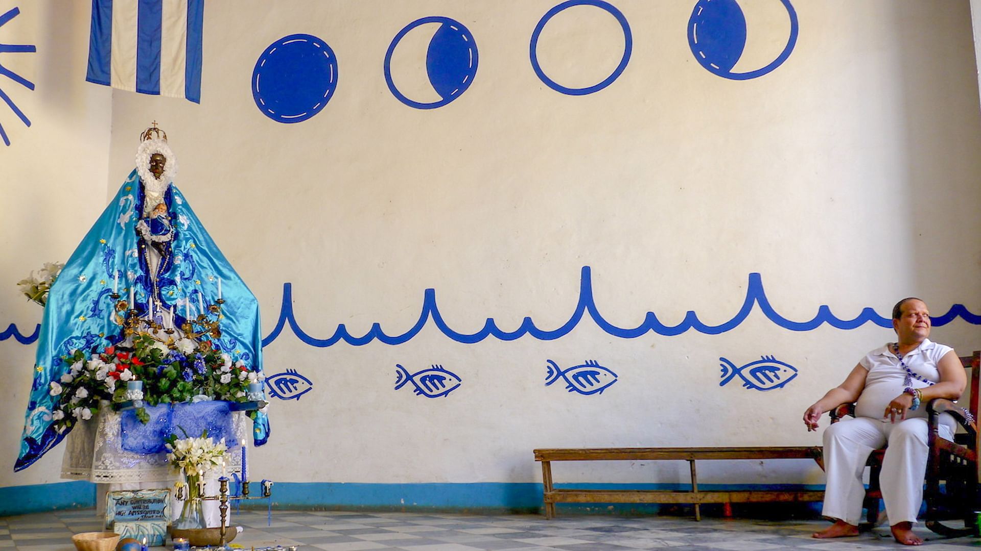 Umstrittene Arte Doku Santeria Auf Kuba Kult Und Ekstase Kubakunde