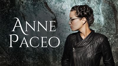 Anne Paceo beim Jazz en VF Anne Paceo beim Jazz en VF