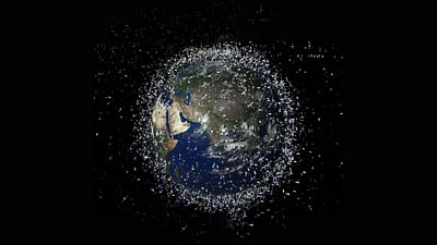 So rast man gefahrlos durch die Galaxis So rast man gefahrlos durch die Galaxis