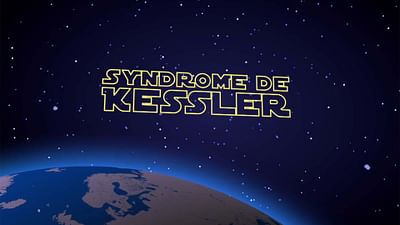 Das Kessler-Syndrom Das Kessler-Syndrom