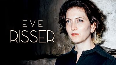 Eve Risser & White Desert Orchestra bei Jazz en VF Eve Risser & White Desert Orchestra bei Jazz en VF
