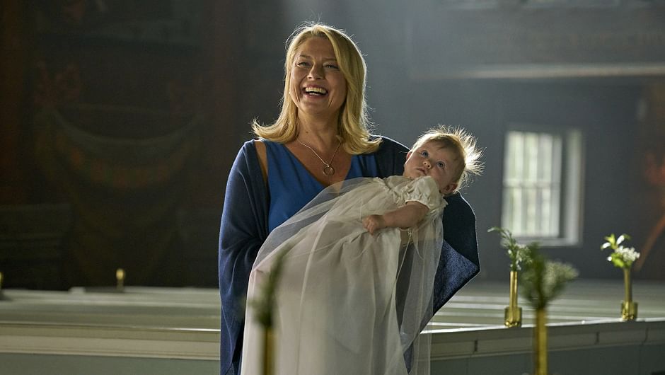 Hochzeit Mit Folgen Stream Deutsch