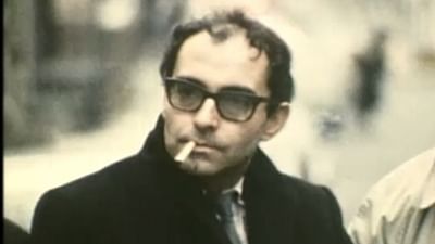 Blow up - Kennen Sie "One American Movie" von Godard? Blow up - Kennen Sie "One American Movie" von Godard?