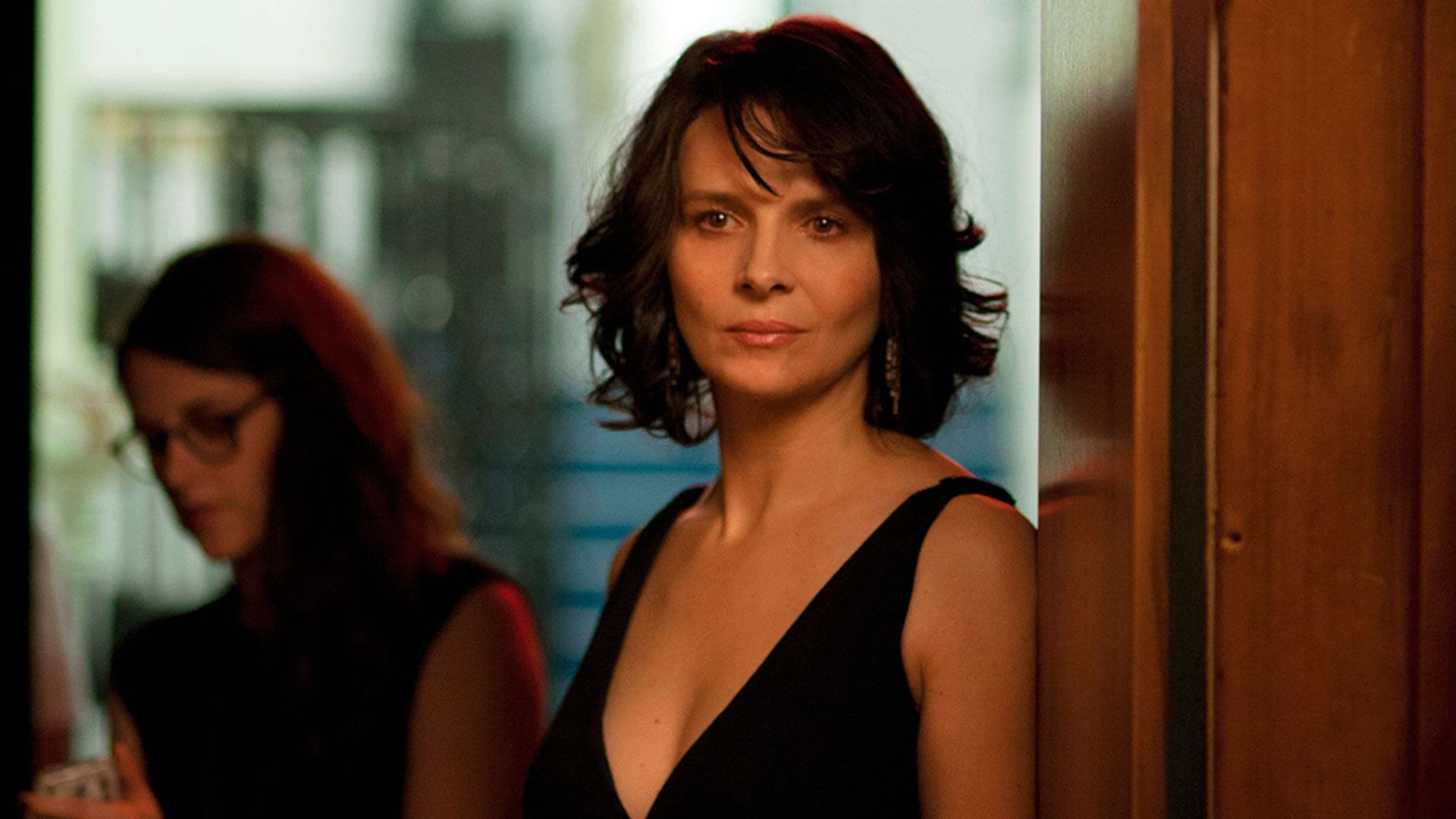 Films Et Séries Tv Avec Juliette Binoche Blow up - Worum geht's bei Juliette Binoche? - Film in voller Länge | ARTE