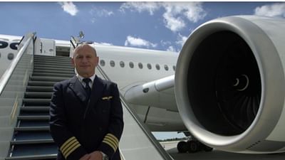 Re: Luftfahrt am Boden Re: Luftfahrt am Boden