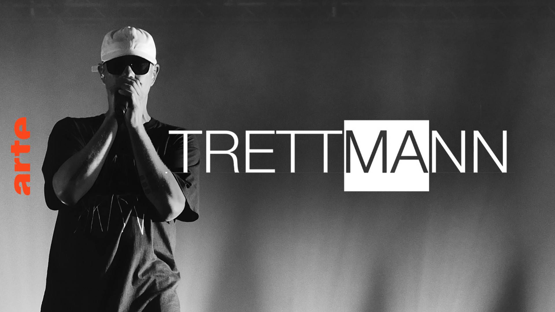 Berlin Live: Trettmann