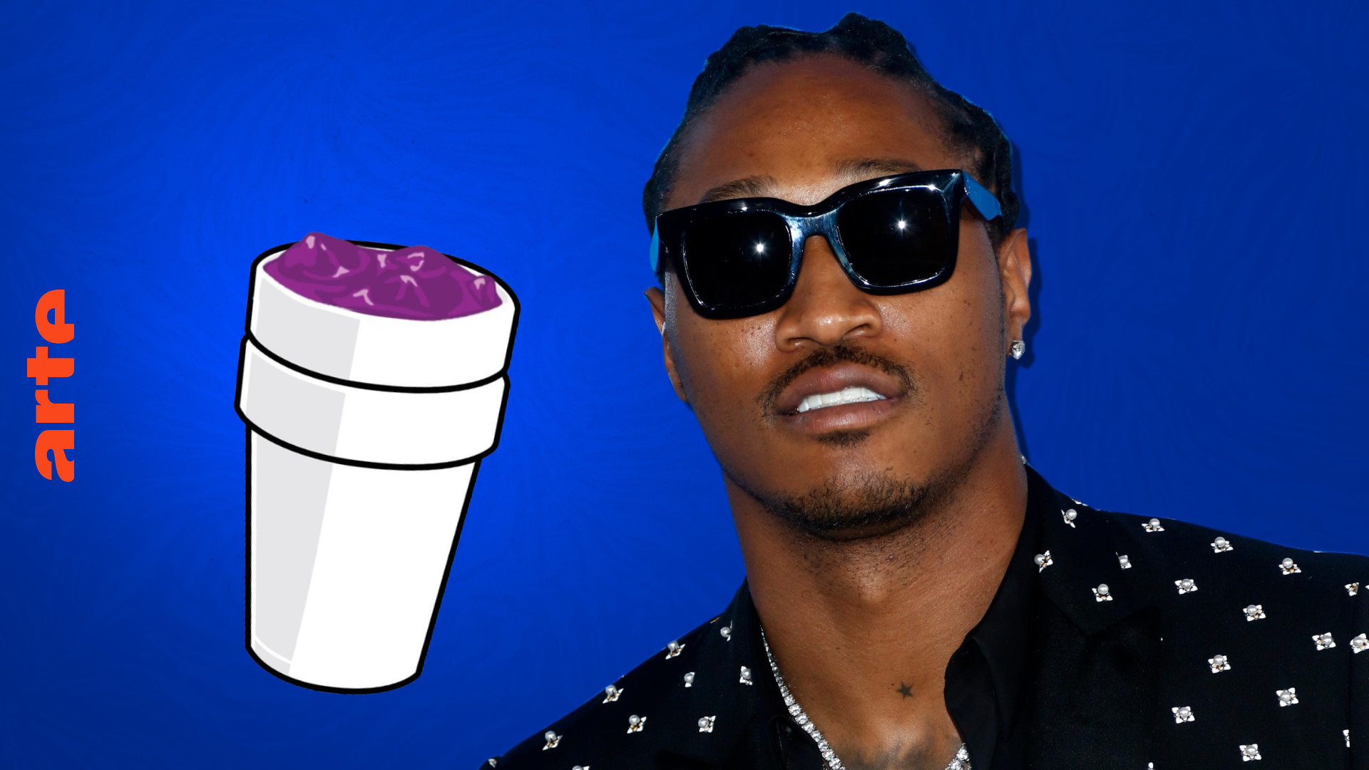 Flick Flack - Lean: Rapper auf Hustensaft - Die ganze Doku | ARTE
