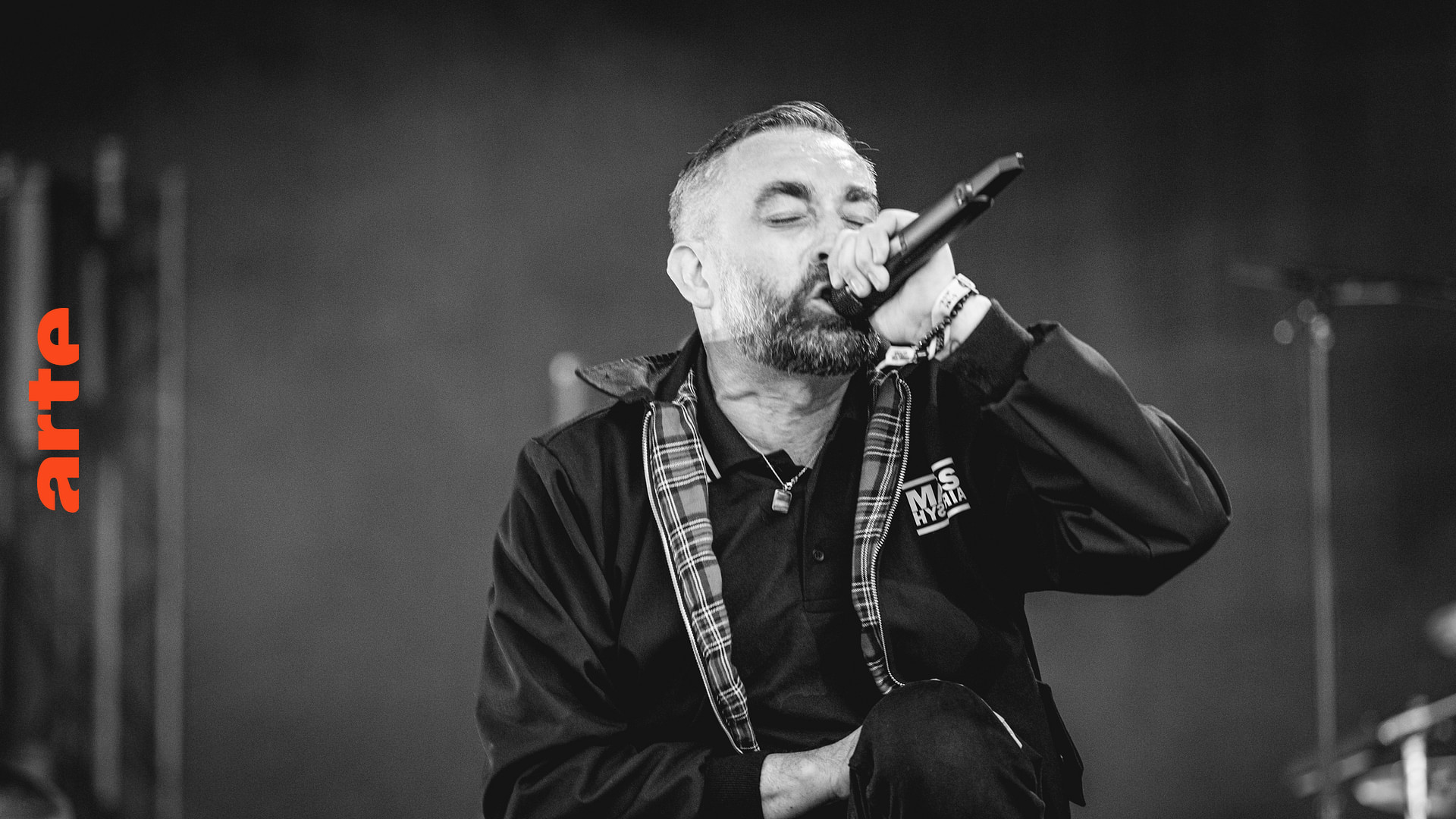 Mass Hysteria beim Hellfest - Programm in voller Länge ...